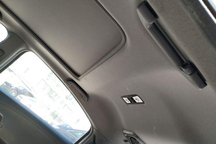 Used Honda XR-V 2015 1.8L VTi CVT Luxury Edition