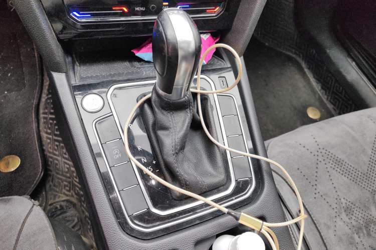 Used Volkswagen Magotan 2020 330TSI DSG Luxury Edition