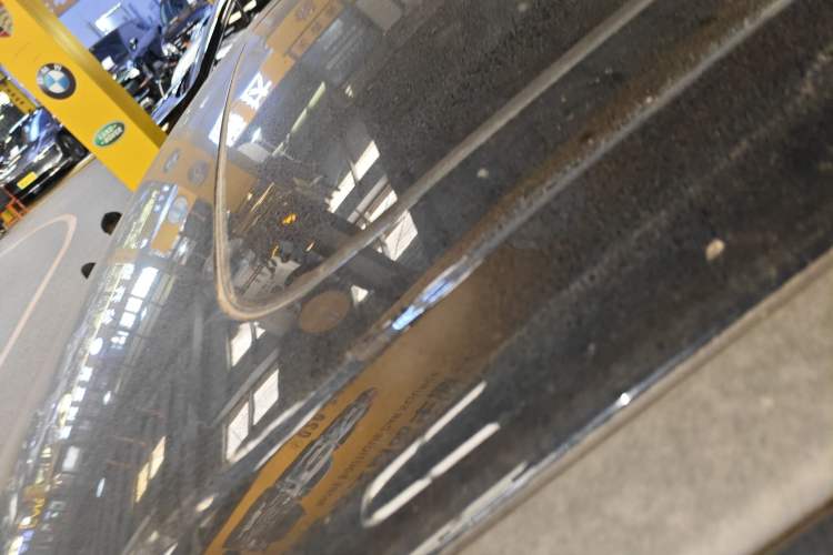 Used GAC Trumpchi E9 2023 E9 MAX