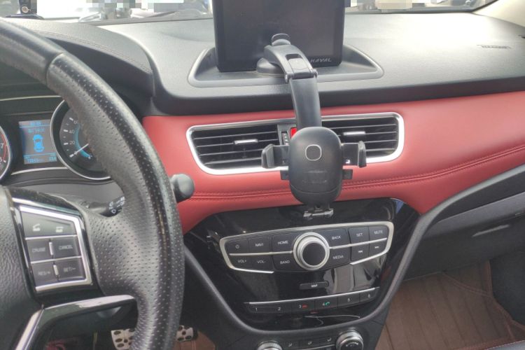 Used Haval H1 2016 Blue Label 1.5L Manual Luxury Model
