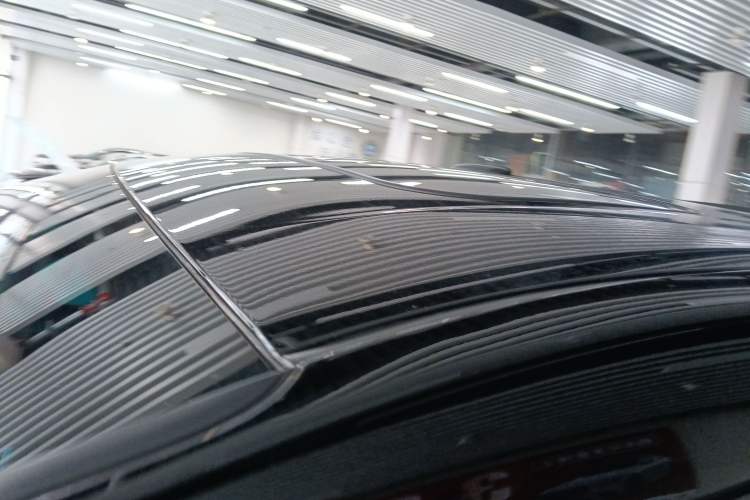 Used Toyota Vellfire 2023 Crown Dual-Engine 2.5L HV Prestige Edition