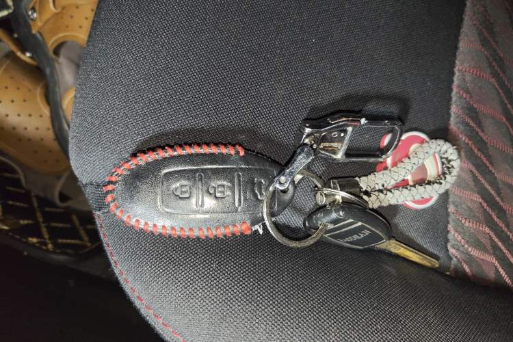 Used Nissan Lannia 2019 1.6L CVT Smart Connect Smart Cool Version China VI Standard
