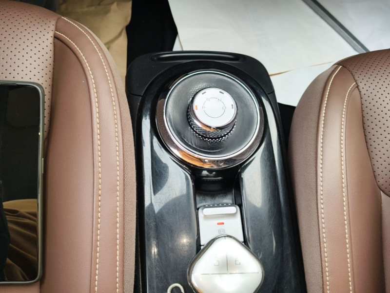 Used Wuling Bingo 2023 333 km Lingxi Connected+ Version — 13