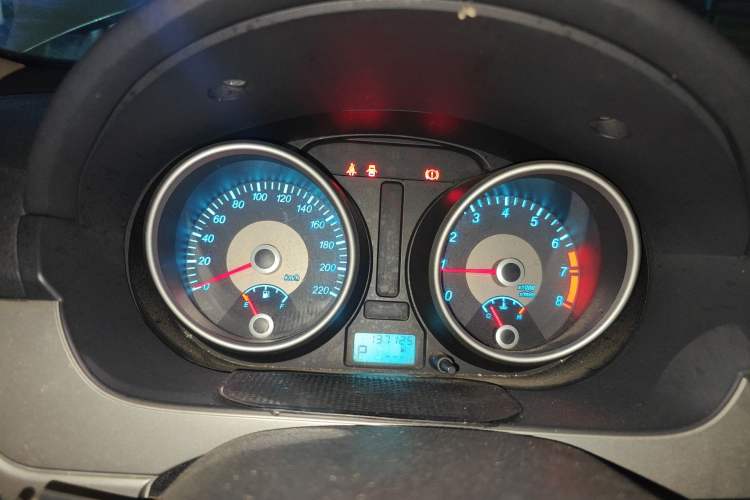 Used Buick Excelle 2013 1.5L Automatic Classic Model