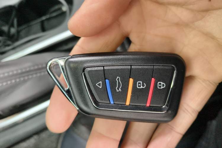 Used Buick Velite 6 2023 430km Range Commuter Version
