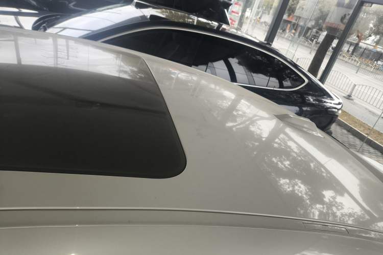 Used BMW 4 Series 2022 425i Gran Coupe M Sport Night Edition Roof