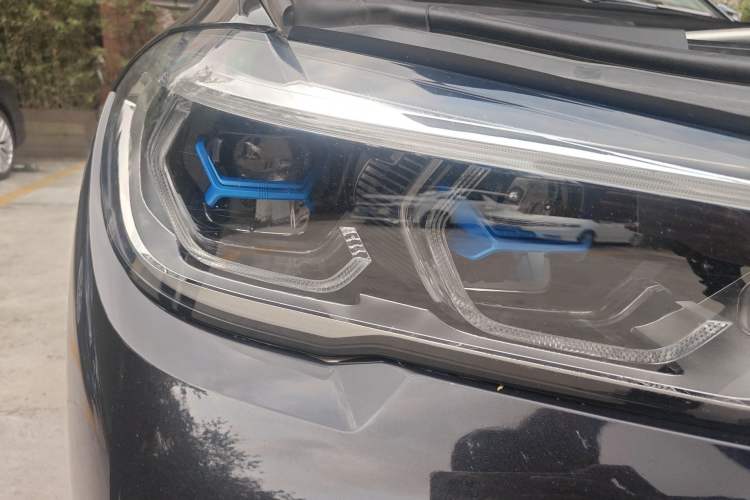 Used BMW X5 2020 xDrive30i X Design Package