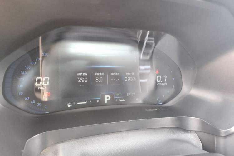 Used Chery Tiggo 8 2019 1.6 TGDI Automatic Elite Model