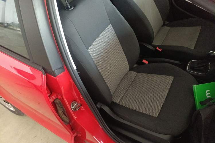 Used Volkswagen Polo 2016 1.4L Automatic Trendy Model
