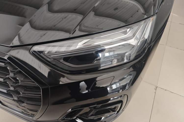 Used Audi SQ5 2021 3.0 TFSI quattro