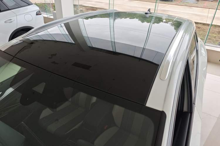 Used Volkswagen ID.4 CROZZ 2024 Pure Edition Limited Edition