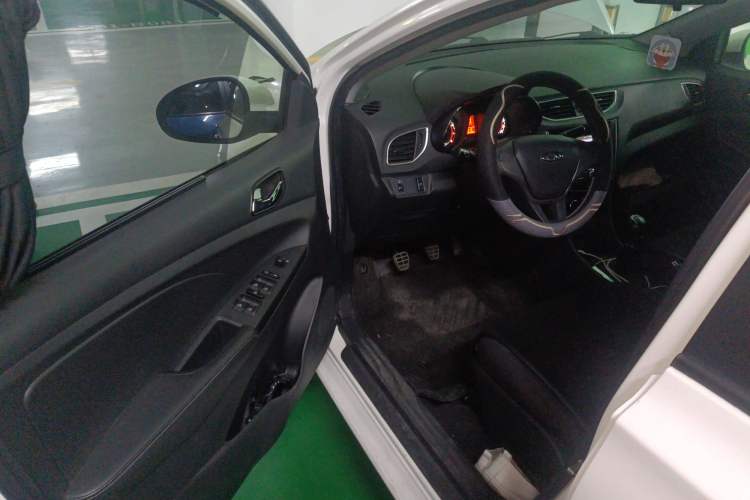 Used Chery Arrizo 3 2015 1.5L Manual Genuine Version