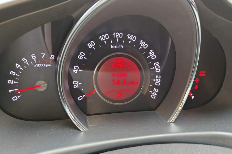 Used Kia Sportage R 2012 2.0L Automatic Two-Wheel Drive NAVI