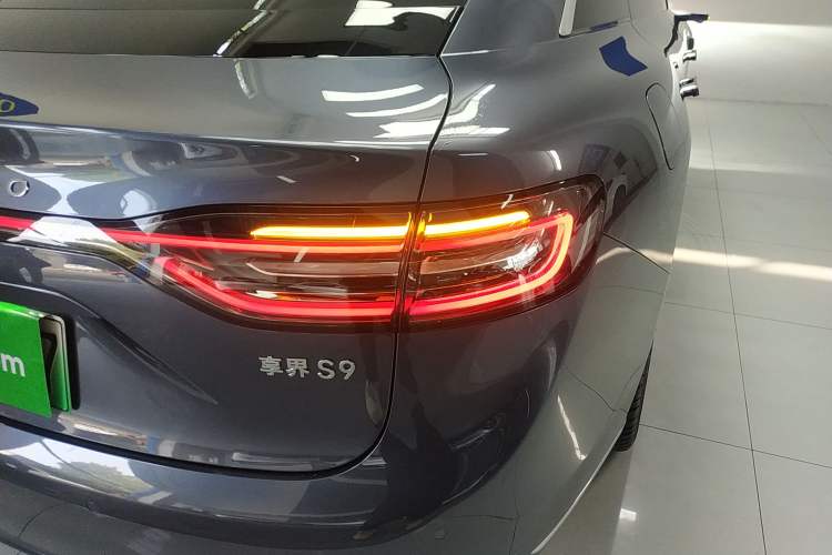 Used Hima Stelato S9 2025 Extended-Range Ultra