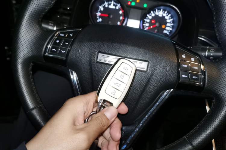 Used Haval M6 2021 PLUS 1.5T Manual Smart Edition