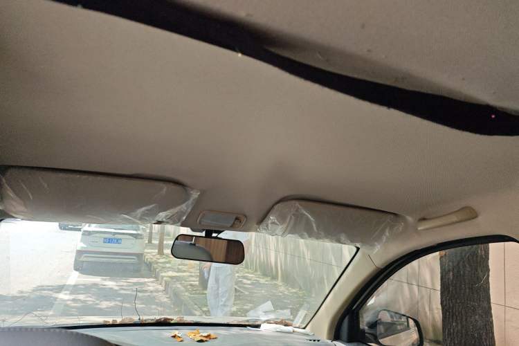 Used Wuling Hongguang V 2022 1.5L Jingqu Edition Electric-Assist LAR
