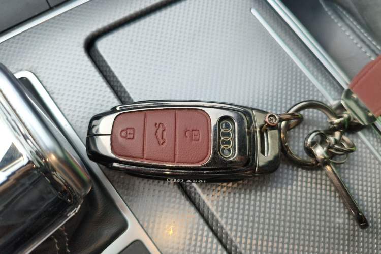 Used Audi A6L 2020 45 TFSI Prestige Dynamic Edition Interior 1