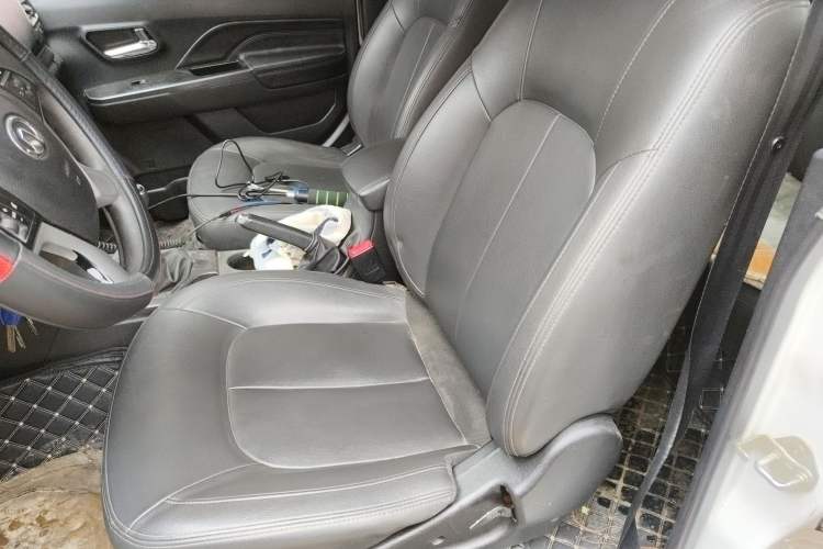 Used Great Wall Wingle 7 2021 2.0T Diesel Two-Wheel Drive Elite Version Big Double GW4D20M
