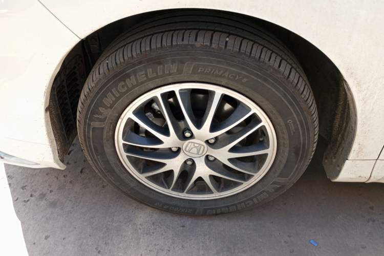 Used Honda Odyssey 2021 2.0L Rui·Comfort Edition Exterior 4