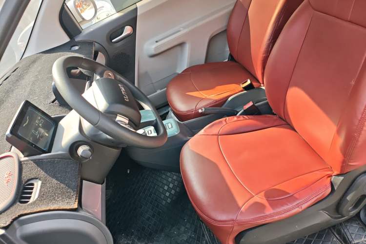 Used Qiyuan Lumin 2024 130km Qingyue Version
