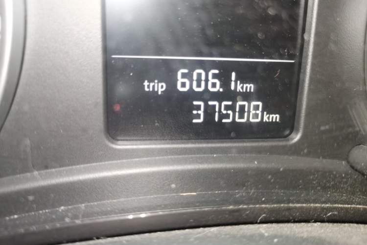 Used Skoda Octavia 2014 1.6L Automatic Yijun Edition