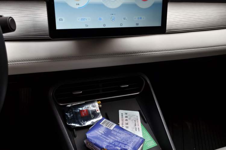 Used BYD Seal 05 DM-i 2025 DM-i Smart Drive 55KM Luxury Model