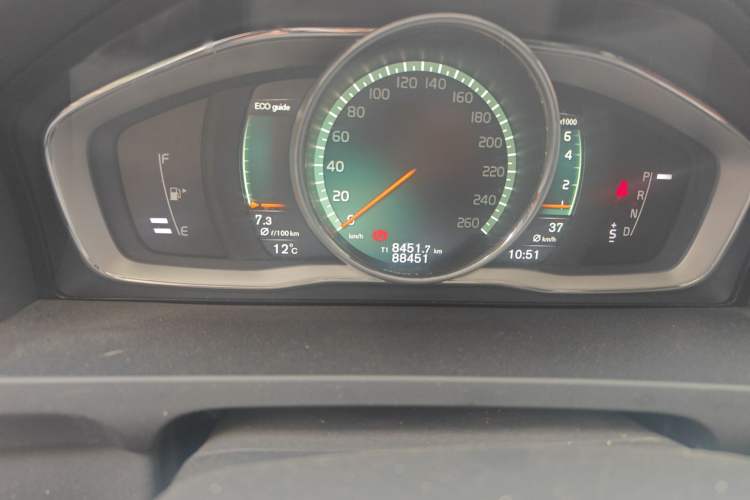 Used Volvo S60 2018 S60L T4 Smart & Ambitious Edition
