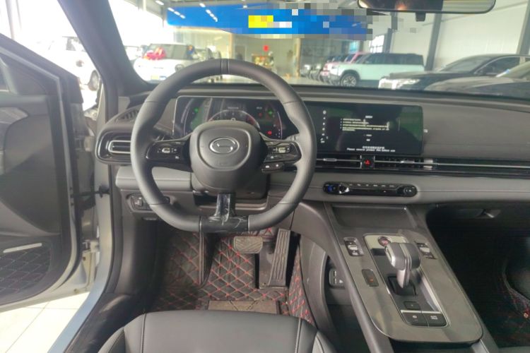 Used GAC Trumpchi EMPOW 2024 270T DCT Yingbao S Edition