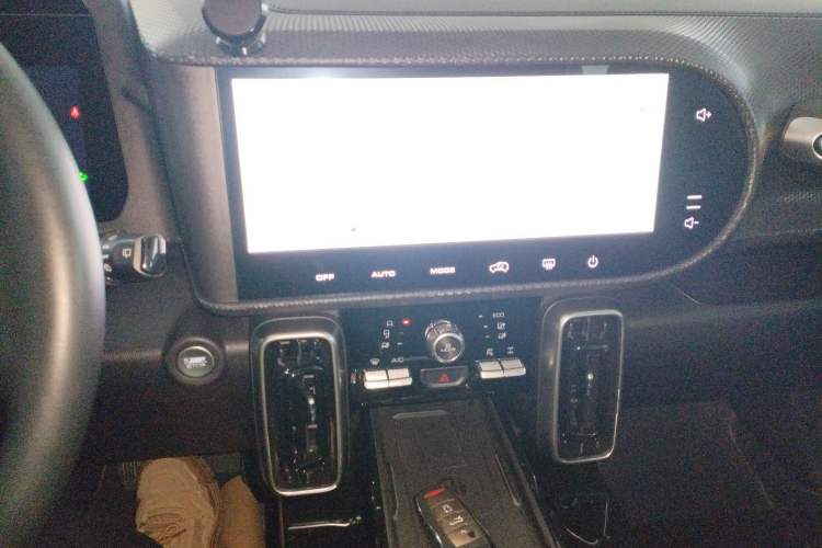 Used Haval DARGO 2022 2.0T DCT All-Wheel-Drive Xiaotianque Version