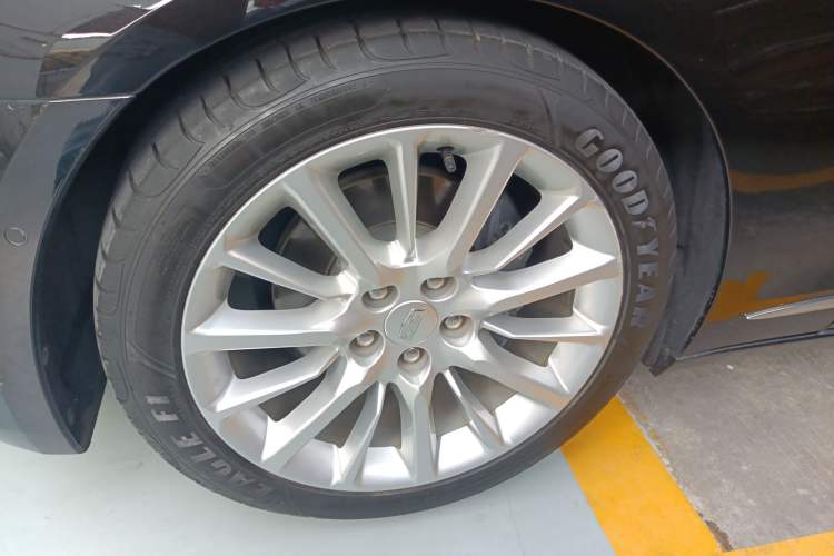 Used Cadillac CT6 2016 28T Leading Model
