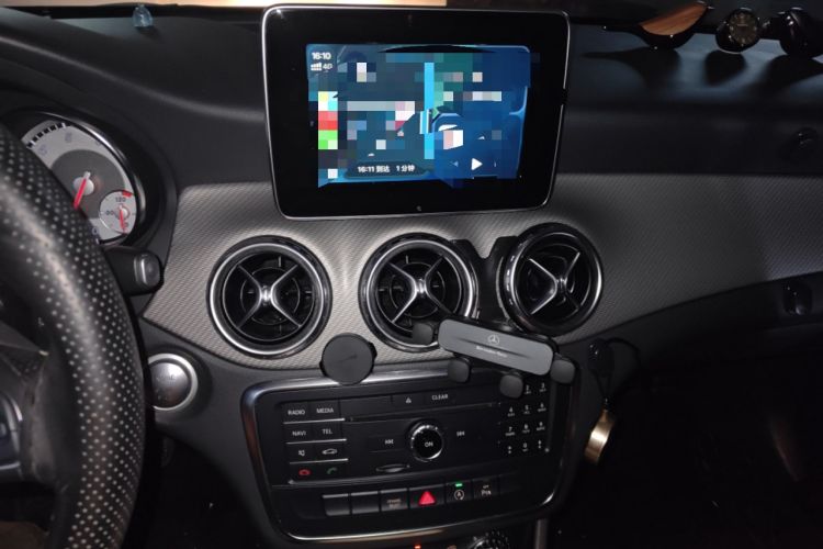 Used Mercedes-Benz GLA 2016 GLA 200 Sport Edition