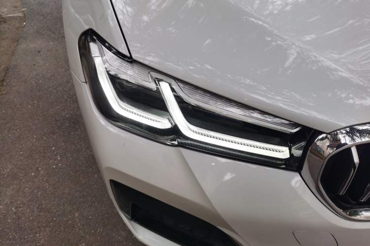 Used BMW 5 Series 2021 525Li M Sport Package