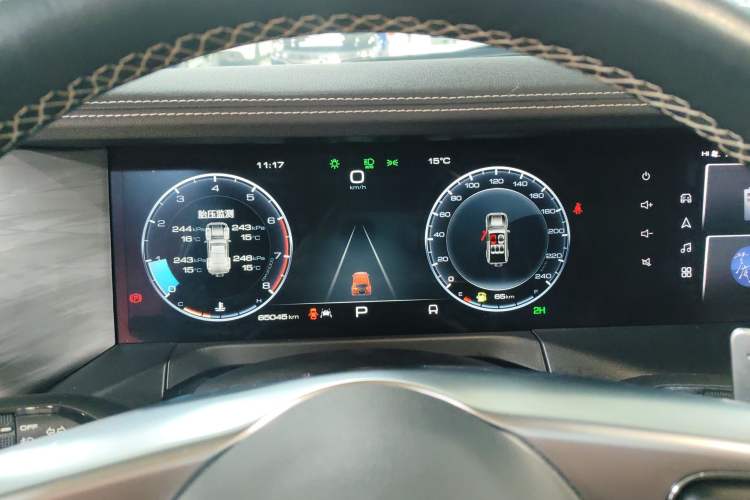 Used Tank 300 2021 Off-Road Edition 2.0T Conqueror
