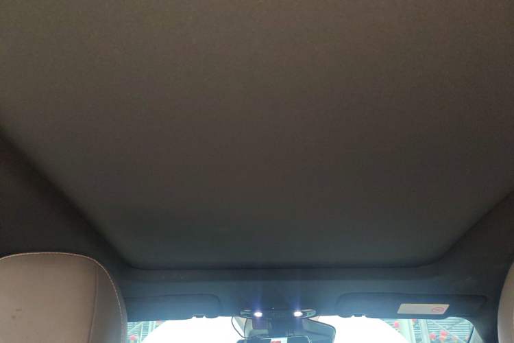 Used AION Y 2022 Plus 70 Smart Edition Headliner