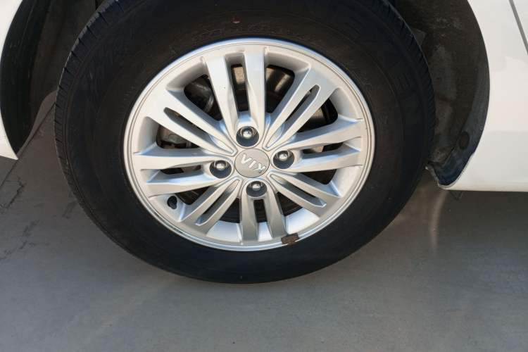 Used Kia Pegas 2020 Revised Version 1.4L Automatic Comfortable with Sunroof