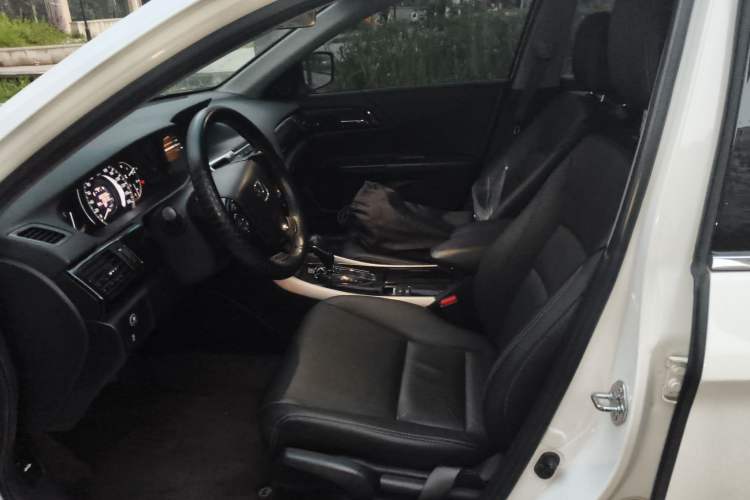 Used Honda Accord 2016 2.0L Elite Edition
