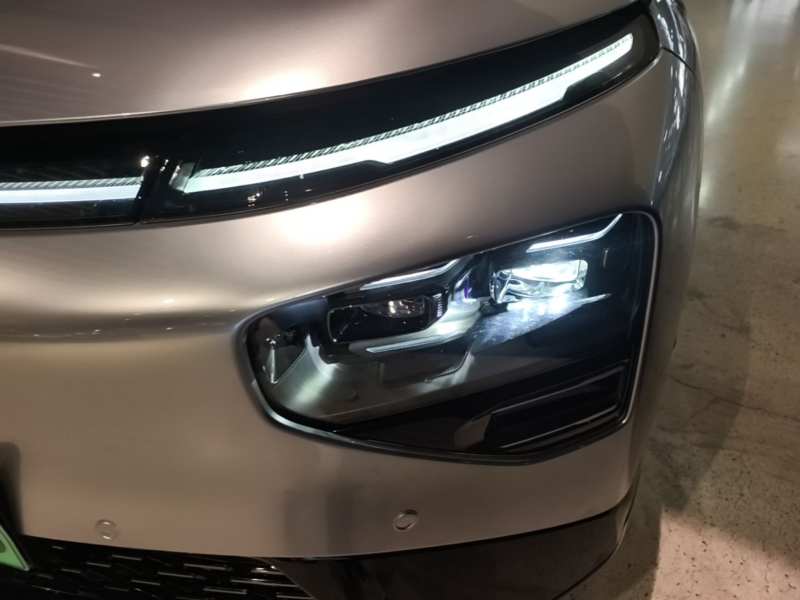 Used XPeng G9 2024 570 Max — 23