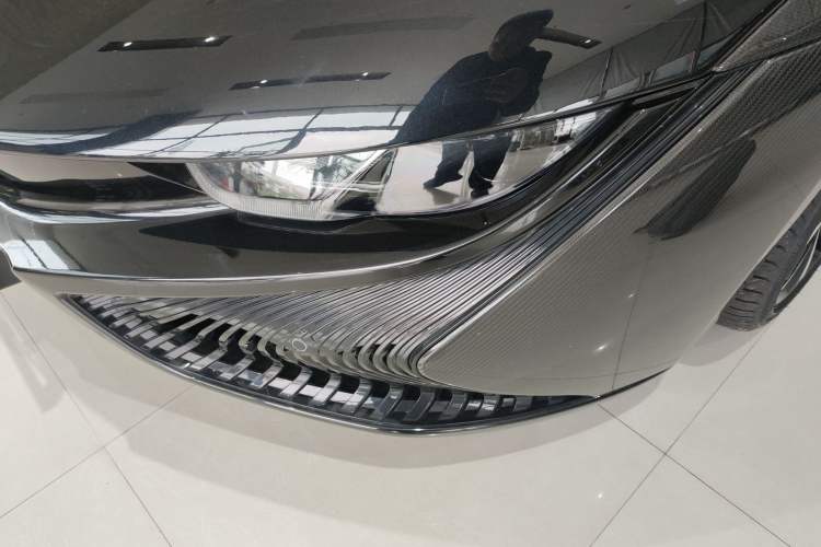 Used Qiantu K50 2018 Standard Model