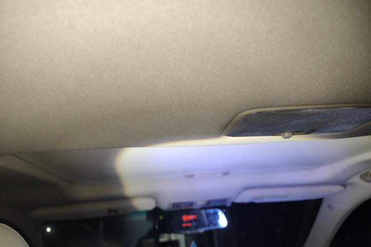 Used Toyota Reiz 2010 2.5V Fengdu Elite Edition
