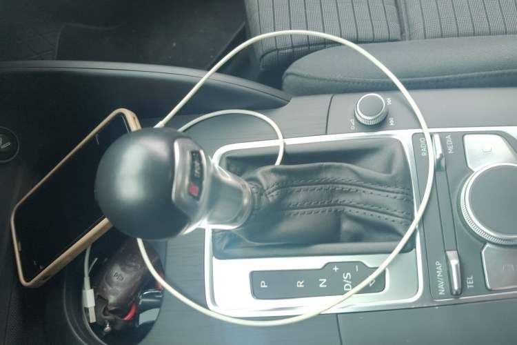 Used Audi A3 2018 30th Anniversary Edition Sportback 35 TFSI Sport Model