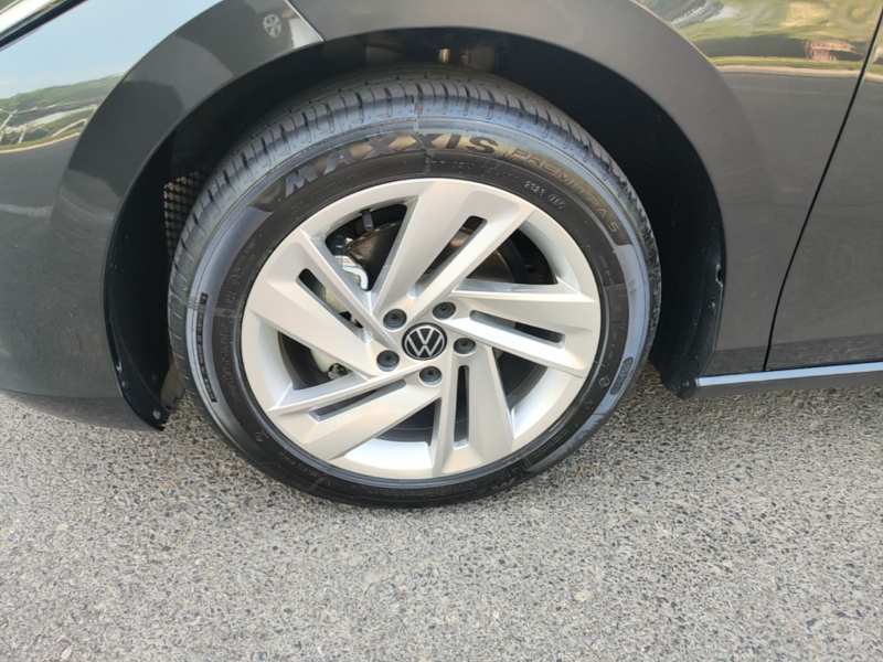 Used Volkswagen Lamando 2023 Lavida L 280TSI DSG Spicy Edition — 22