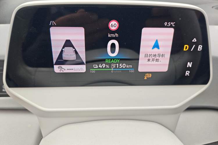 Used Volkswagen ID.3 2025 Revised Version Smart Edition Outstanding Grade
