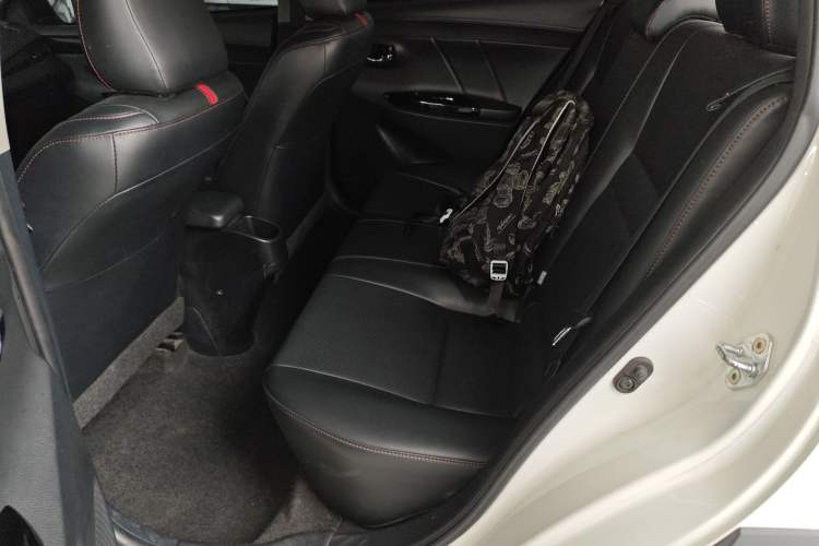 Used Toyota YARiS L Zhi Xuan 2021 X-Trail 1.5L CVT Luxury Edition