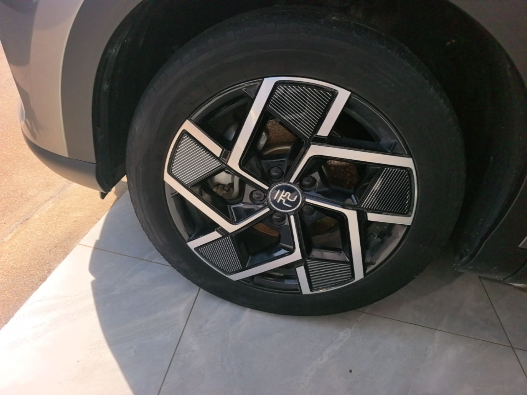BYD Yuan PLUS 2023 Champion Edition 510KM Superior Model — снимка 10