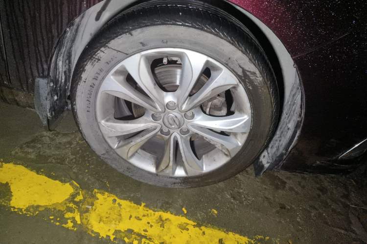 Used GAC Trumpchi GA6 2016 235T DCT Elite Edition
