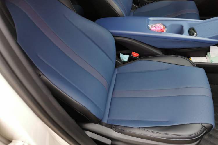 Used BYD Seagull 2024 Honor Edition 305km Dynamic Version