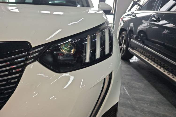 Used Peugeot 2008 2022 230THP THE ONE