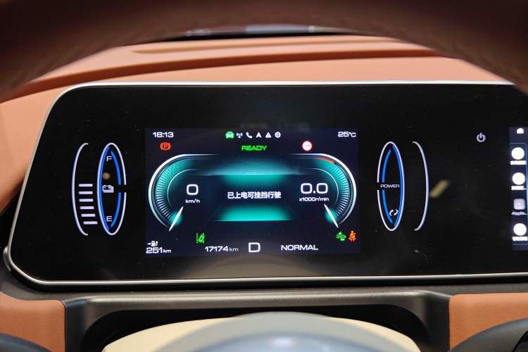 Used ORA Good Cat 2024 501 km Luxury Version