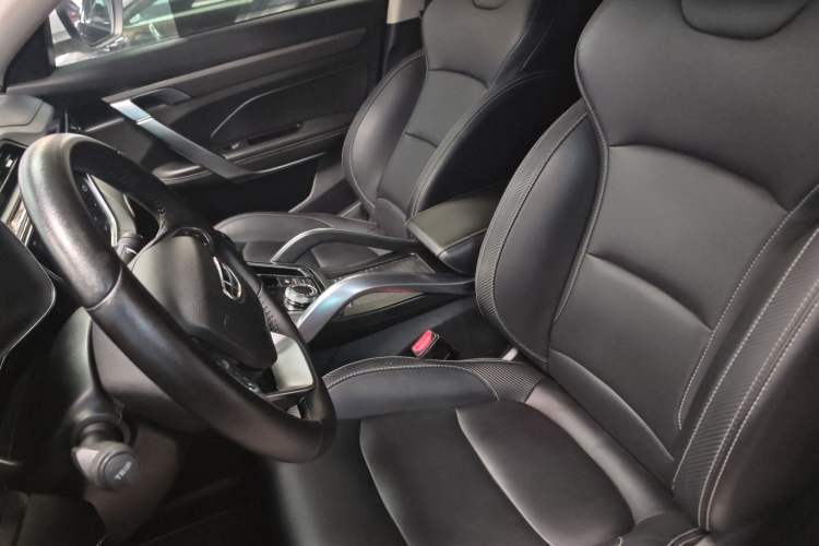 Used Geely Auto Emgrand X7 Sport 2020 1.8TD DCT Smart PRO
