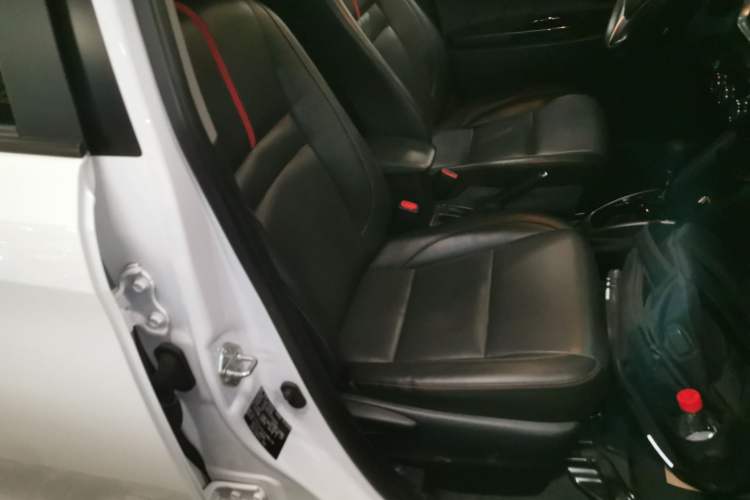 Used Toyota YARiS L Zhi Xuan 2022 X-Trail 1.5L CVT Luxury PLUS Edition